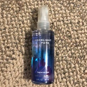 Bath & body works fragrance mist